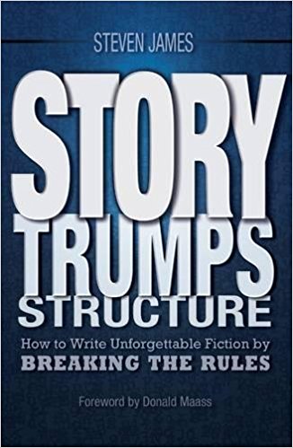 Story Trumps Structure